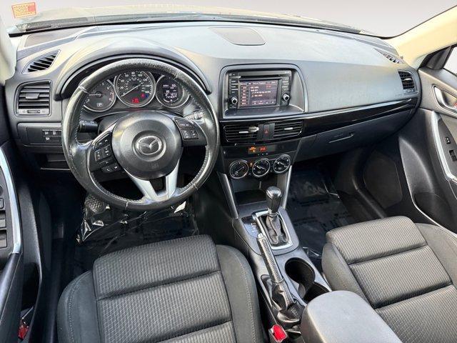 used 2014 Mazda CX-5 car, priced at $8,498