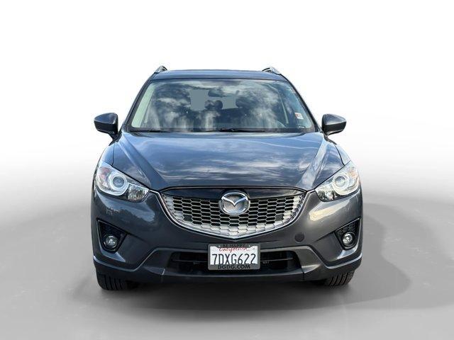 used 2014 Mazda CX-5 car, priced at $8,498