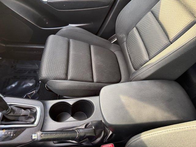 used 2014 Mazda CX-5 car, priced at $8,498