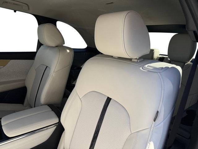 new 2026 Mazda CX-90 car, priced at $58,515