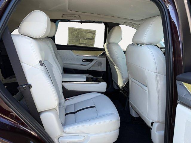 new 2026 Mazda CX-90 car, priced at $58,515