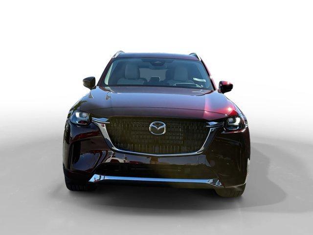 new 2026 Mazda CX-90 car, priced at $58,515