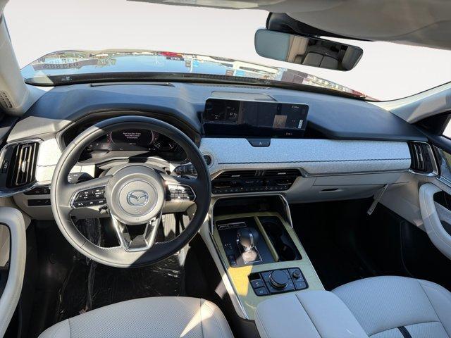 new 2026 Mazda CX-90 car, priced at $58,515