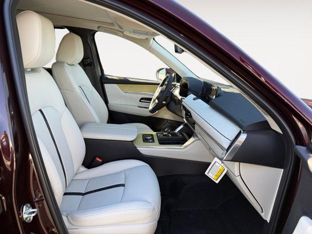 new 2026 Mazda CX-90 car, priced at $58,515