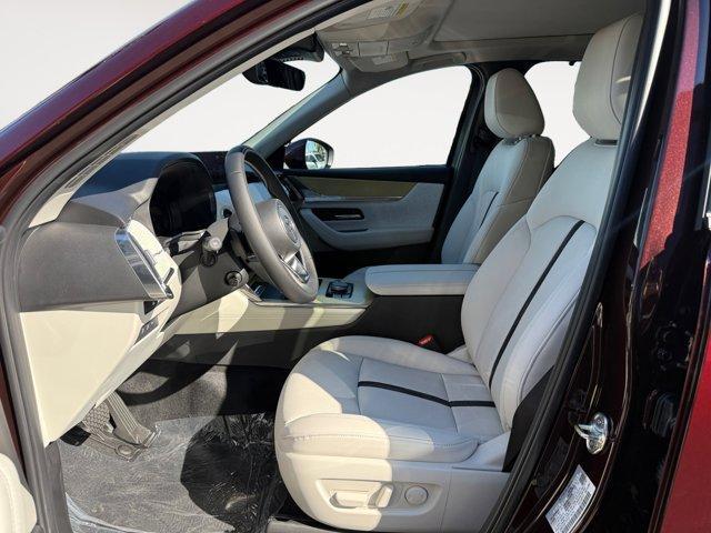 new 2026 Mazda CX-90 car, priced at $58,515