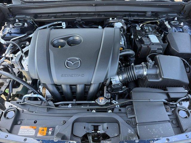 new 2026 Mazda CX-30 car, priced at $34,453