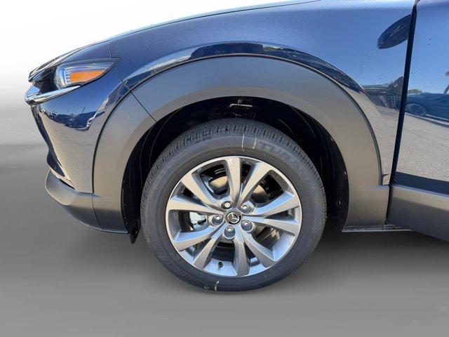 new 2026 Mazda CX-30 car, priced at $34,453