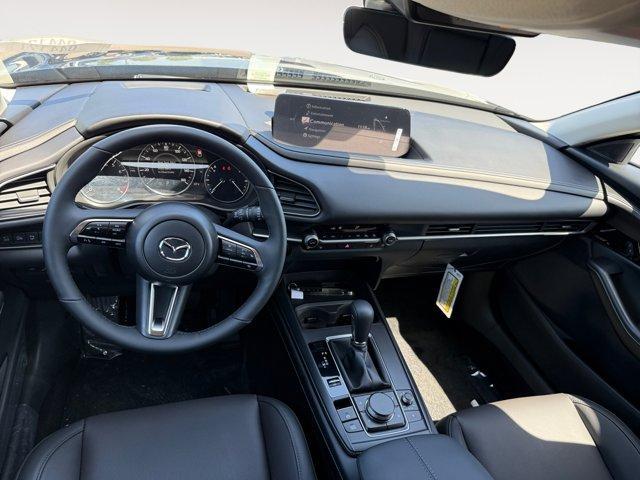 new 2026 Mazda CX-30 car, priced at $34,453
