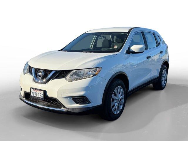 used 2016 Nissan Rogue car, priced at $12,998