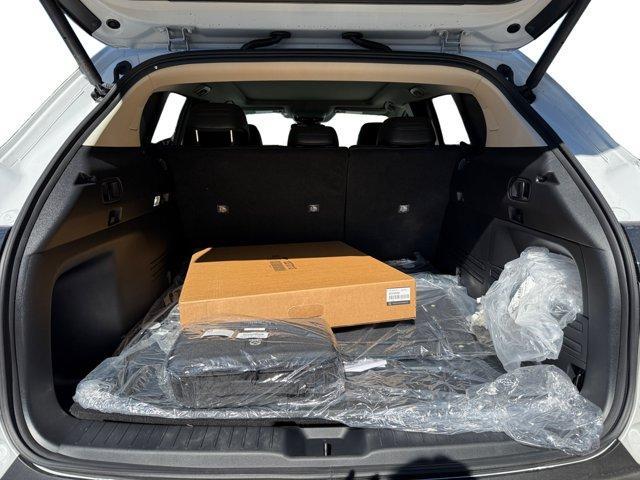 new 2026 Mazda CX-50 car, priced at $39,858