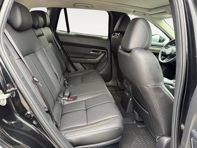 new 2026 Mazda CX-50 car, priced at $39,643