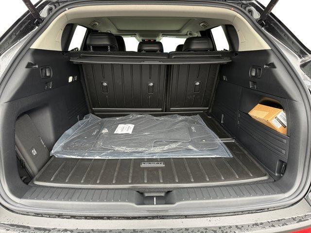 new 2026 Mazda CX-50 car, priced at $39,643