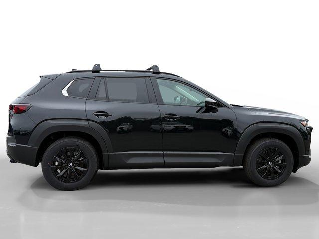 new 2026 Mazda CX-50 car, priced at $39,643