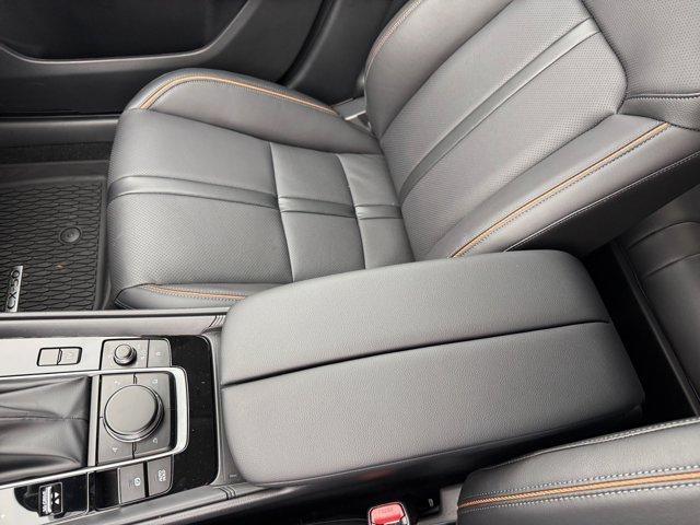 new 2026 Mazda CX-50 car, priced at $39,643