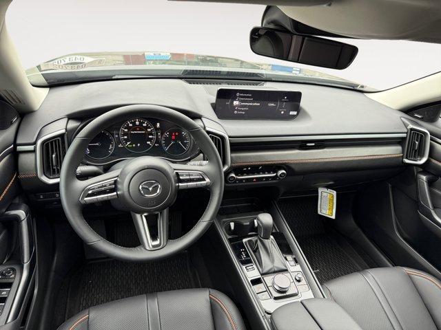 new 2026 Mazda CX-50 car, priced at $39,643