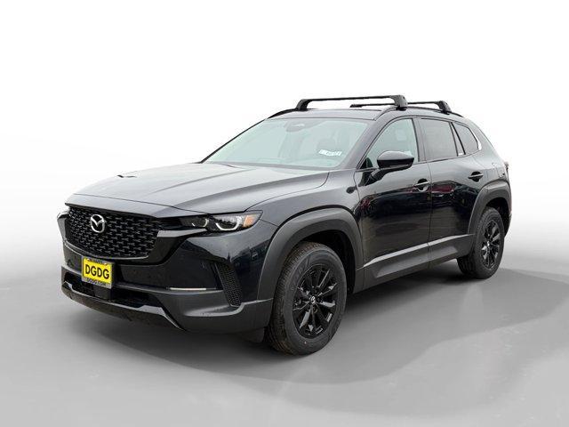 new 2026 Mazda CX-50 car, priced at $39,643