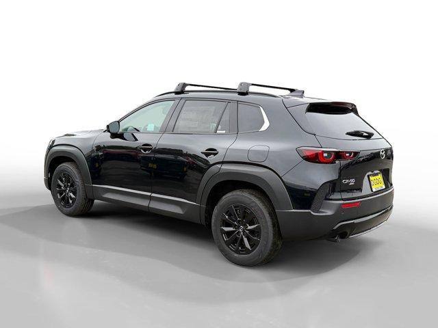 new 2026 Mazda CX-50 car, priced at $39,643
