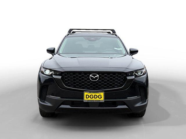 new 2026 Mazda CX-50 car, priced at $39,643