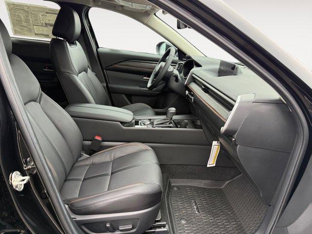 new 2026 Mazda CX-50 car, priced at $39,643