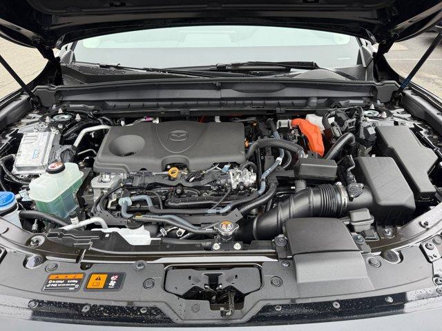 new 2026 Mazda CX-50 car, priced at $39,643