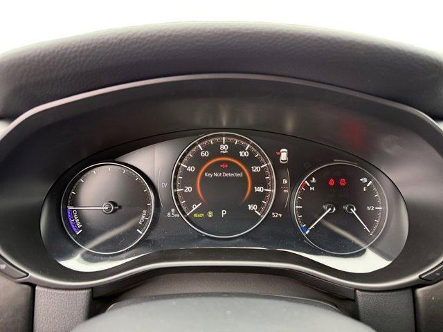 new 2026 Mazda CX-50 car, priced at $39,643