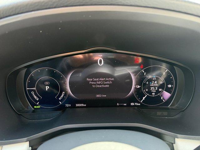 used 2024 Mazda CX-90 PHEV car, priced at $35,576