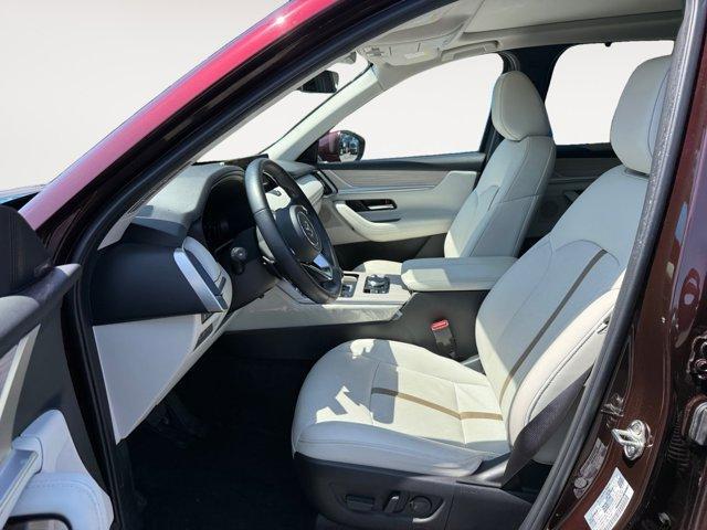 used 2024 Mazda CX-90 PHEV car, priced at $35,576
