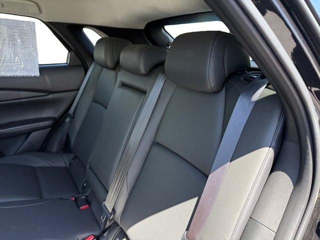 used 2024 Mazda CX-30 car, priced at $20,998