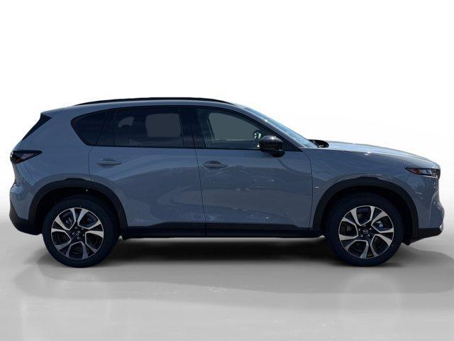 new 2026 Mazda CX-5 car, priced at $36,352
