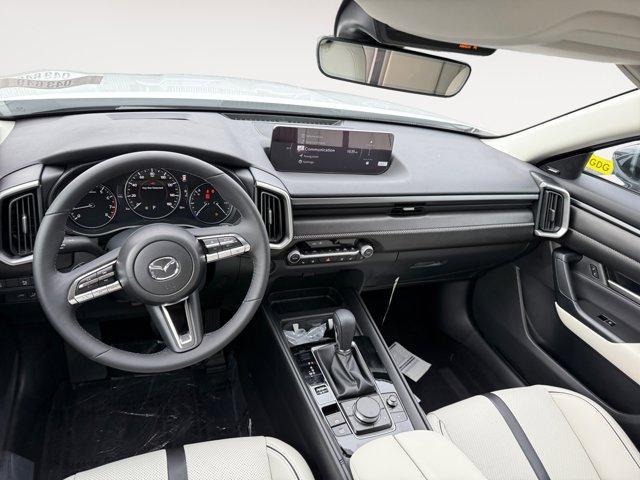 new 2026 Mazda CX-50 car, priced at $39,523