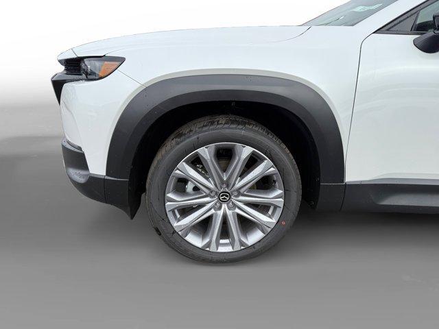 new 2026 Mazda CX-50 car, priced at $39,523