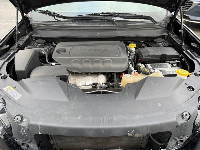 used 2019 Jeep Cherokee car, priced at $8,998