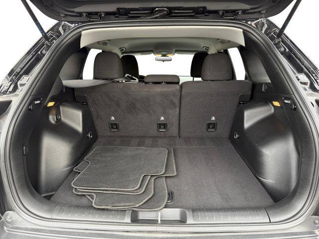 used 2019 Jeep Cherokee car, priced at $8,998