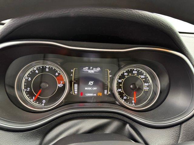 used 2019 Jeep Cherokee car, priced at $8,998