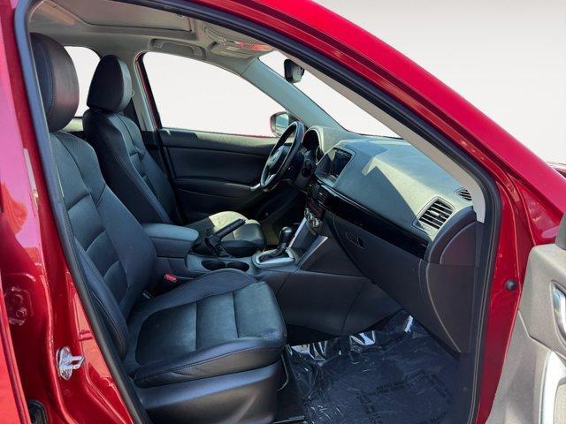 used 2015 Mazda CX-5 car, priced at $12,498