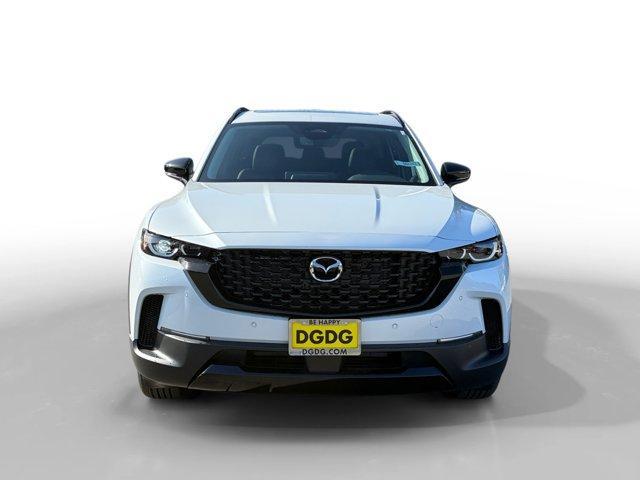 new 2026 Mazda CX-50 Hybrid car, priced at $39,409