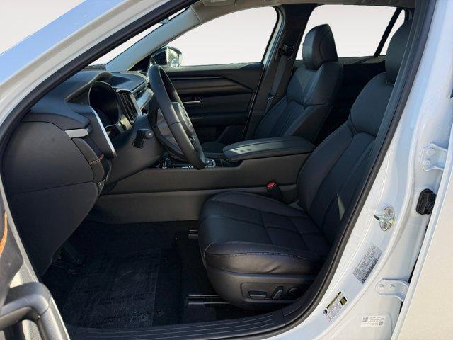 new 2026 Mazda CX-50 Hybrid car, priced at $39,409