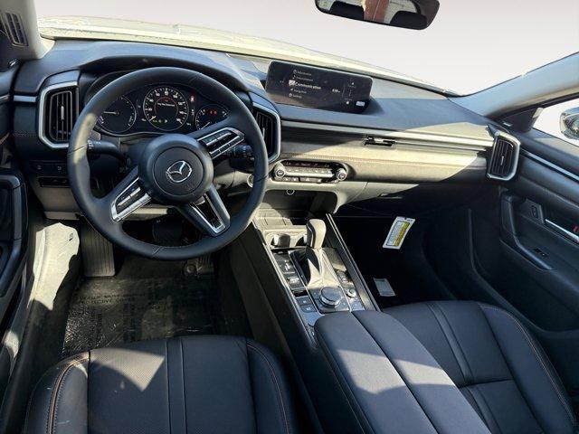 new 2026 Mazda CX-50 Hybrid car, priced at $39,409