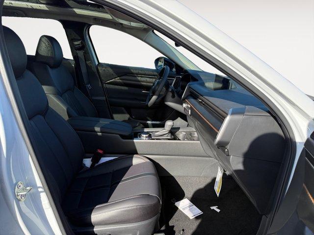 new 2026 Mazda CX-50 Hybrid car, priced at $39,409