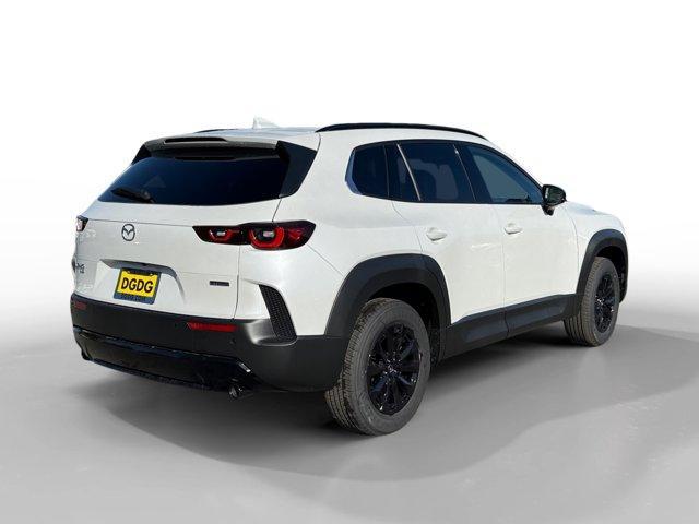 new 2026 Mazda CX-50 Hybrid car, priced at $39,409