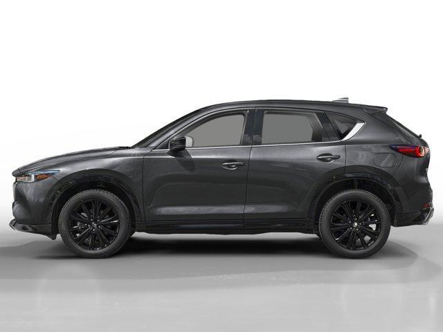 new 2025 Mazda CX-5 car, priced at $39,648
