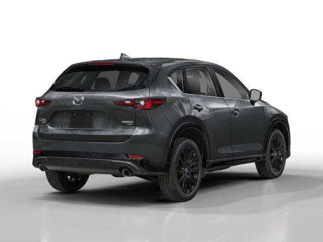 new 2025 Mazda CX-5 car, priced at $39,648
