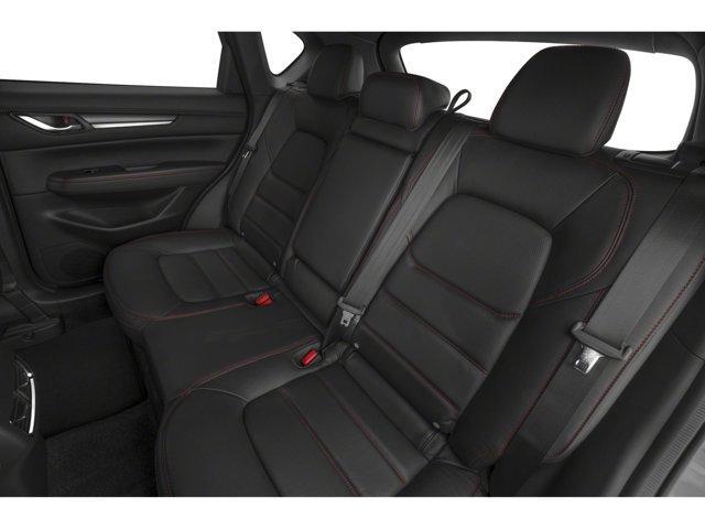 new 2025 Mazda CX-5 car, priced at $39,648