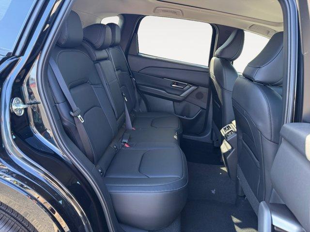 new 2026 Mazda CX-5 car, priced at $38,277