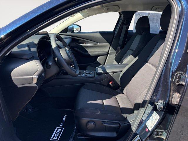 used 2025 Mazda CX-30 car, priced at $25,083