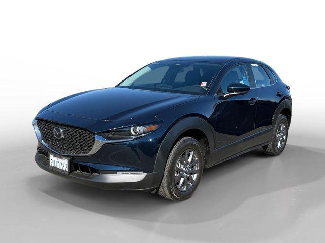 used 2025 Mazda CX-30 car, priced at $25,083