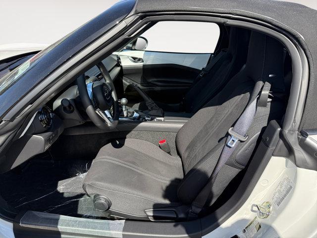 new 2026 Mazda MX-5 Miata car, priced at $35,903