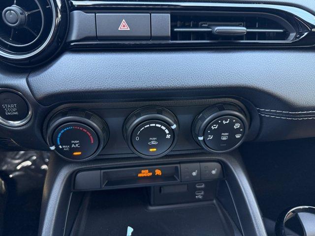new 2026 Mazda MX-5 Miata car, priced at $35,903