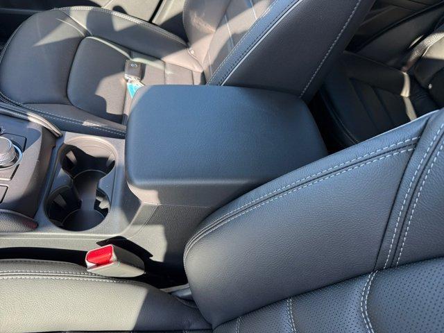 new 2025 Mazda CX-5 car, priced at $32,800