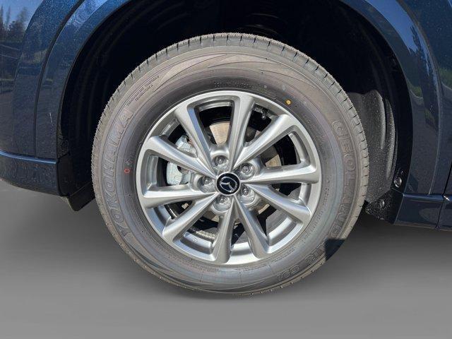 new 2025 Mazda CX-5 car, priced at $32,800